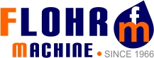 flohr logo color