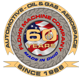 Flohr Machine 60 Years Since 1966